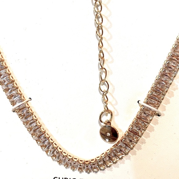 Christian Siriano Neckace - Picture 9 of 9